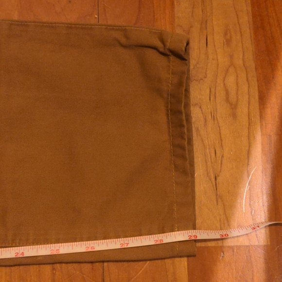 SOLD- Unis Gio- Vintage Khaki- size 30 - Picture 10 of 13